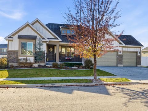 Tiny photo for 2511 W 11730 S, Riverton, UT 84065 (MLS # 2125547)