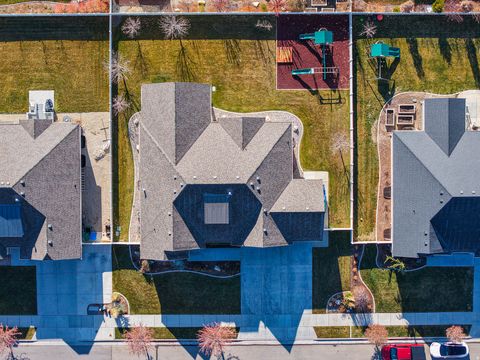 Tiny photo for 2511 W 11730 S, Riverton, UT 84065 (MLS # 2125547)