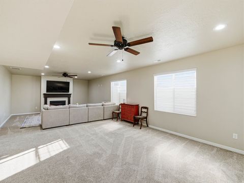 Tiny photo for 2511 W 11730 S, Riverton, UT 84065 (MLS # 2125547)