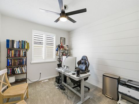 Tiny photo for 2511 W 11730 S, Riverton, UT 84065 (MLS # 2125547)