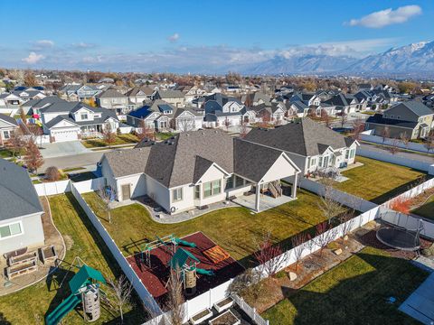 Tiny photo for 2511 W 11730 S, Riverton, UT 84065 (MLS # 2125547)