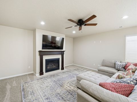 Tiny photo for 2511 W 11730 S, Riverton, UT 84065 (MLS # 2125547)
