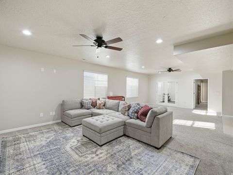 Tiny photo for 2511 W 11730 S, Riverton, UT 84065 (MLS # 2125547)