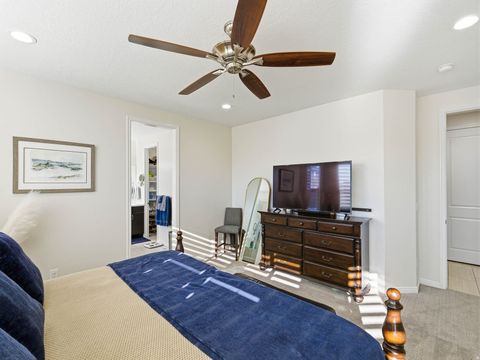 Tiny photo for 2511 W 11730 S, Riverton, UT 84065 (MLS # 2125547)