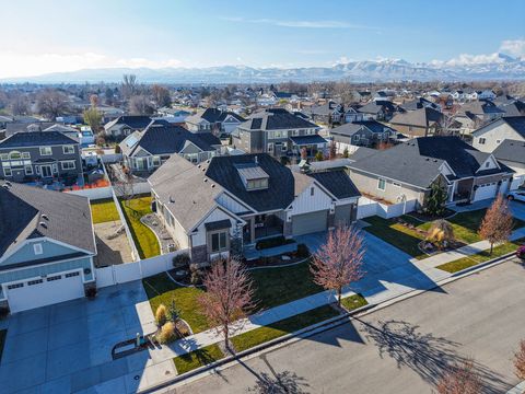 Tiny photo for 2511 W 11730 S, Riverton, UT 84065 (MLS # 2125547)