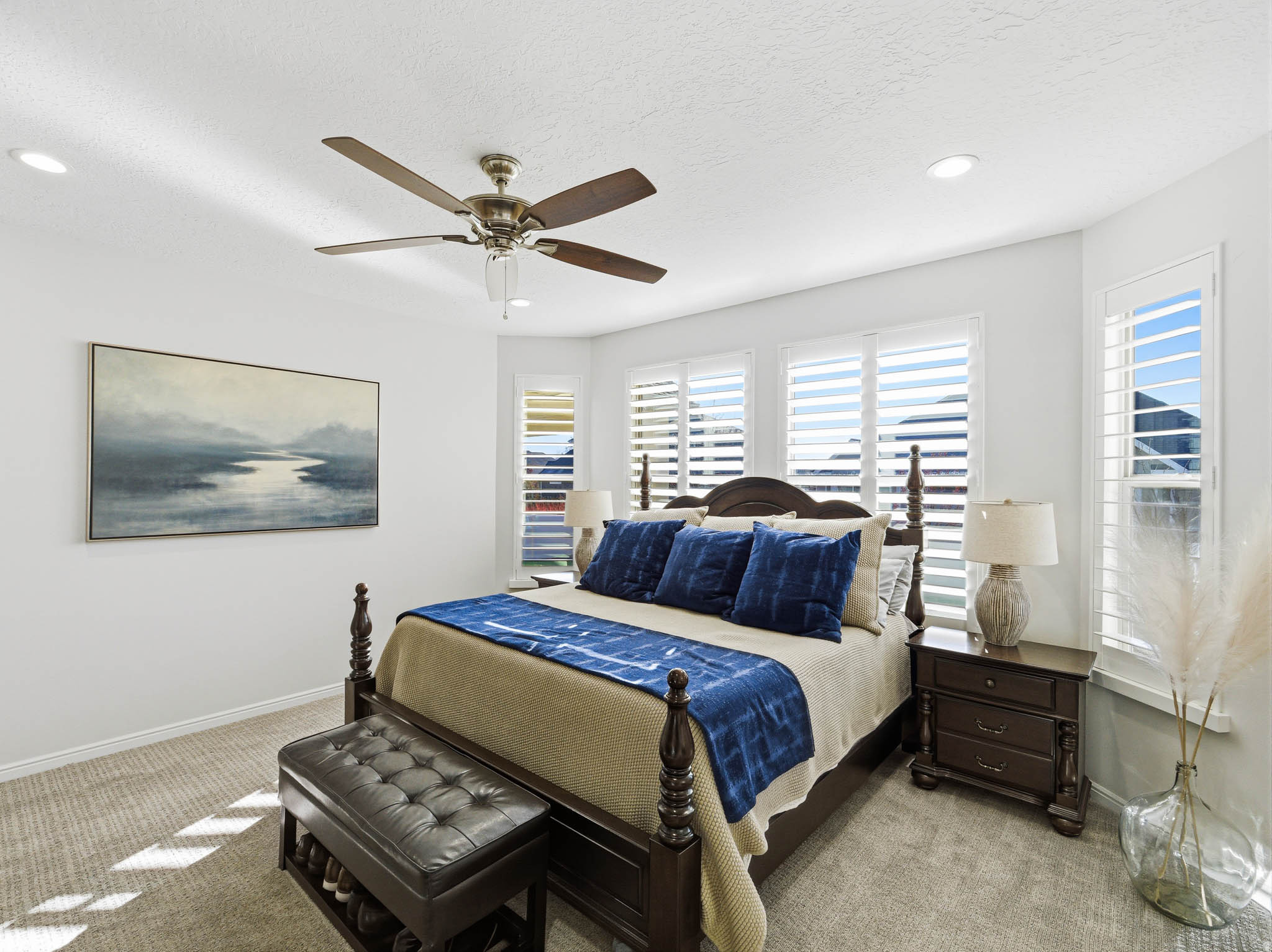 MIDAS CROSSING - Residential