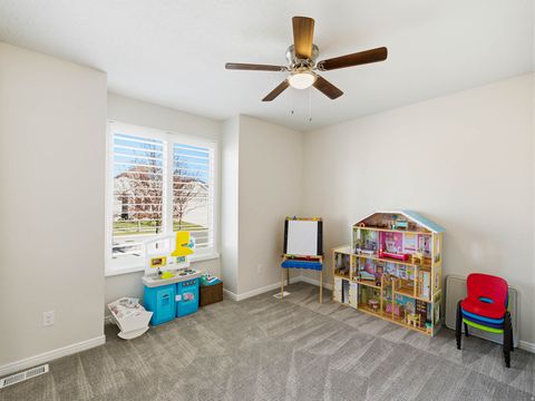 Tiny photo for 2511 W 11730 S, Riverton, UT 84065 (MLS # 2125547)