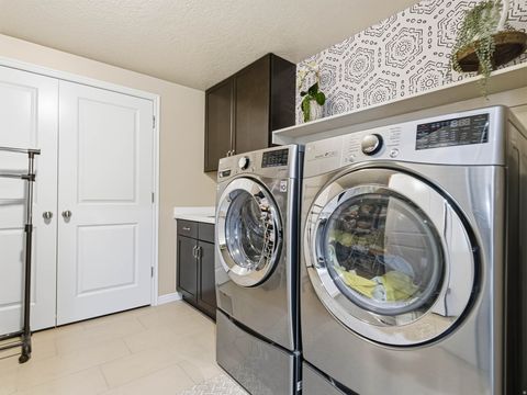 Tiny photo for 2511 W 11730 S, Riverton, UT 84065 (MLS # 2125547)