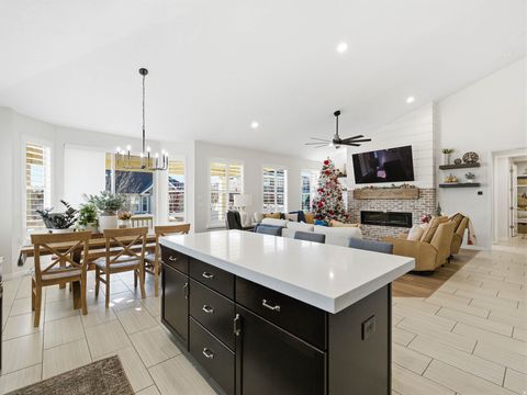 Tiny photo for 2511 W 11730 S, Riverton, UT 84065 (MLS # 2125547)