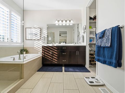 Tiny photo for 2511 W 11730 S, Riverton, UT 84065 (MLS # 2125547)