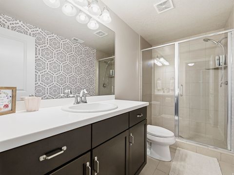 Tiny photo for 2511 W 11730 S, Riverton, UT 84065 (MLS # 2125547)