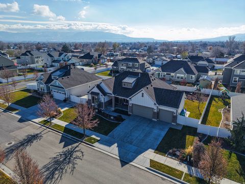 Tiny photo for 2511 W 11730 S, Riverton, UT 84065 (MLS # 2125547)