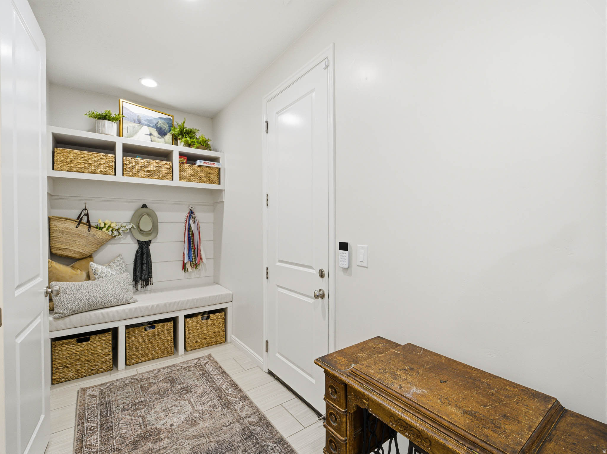 MIDAS CROSSING - Residential