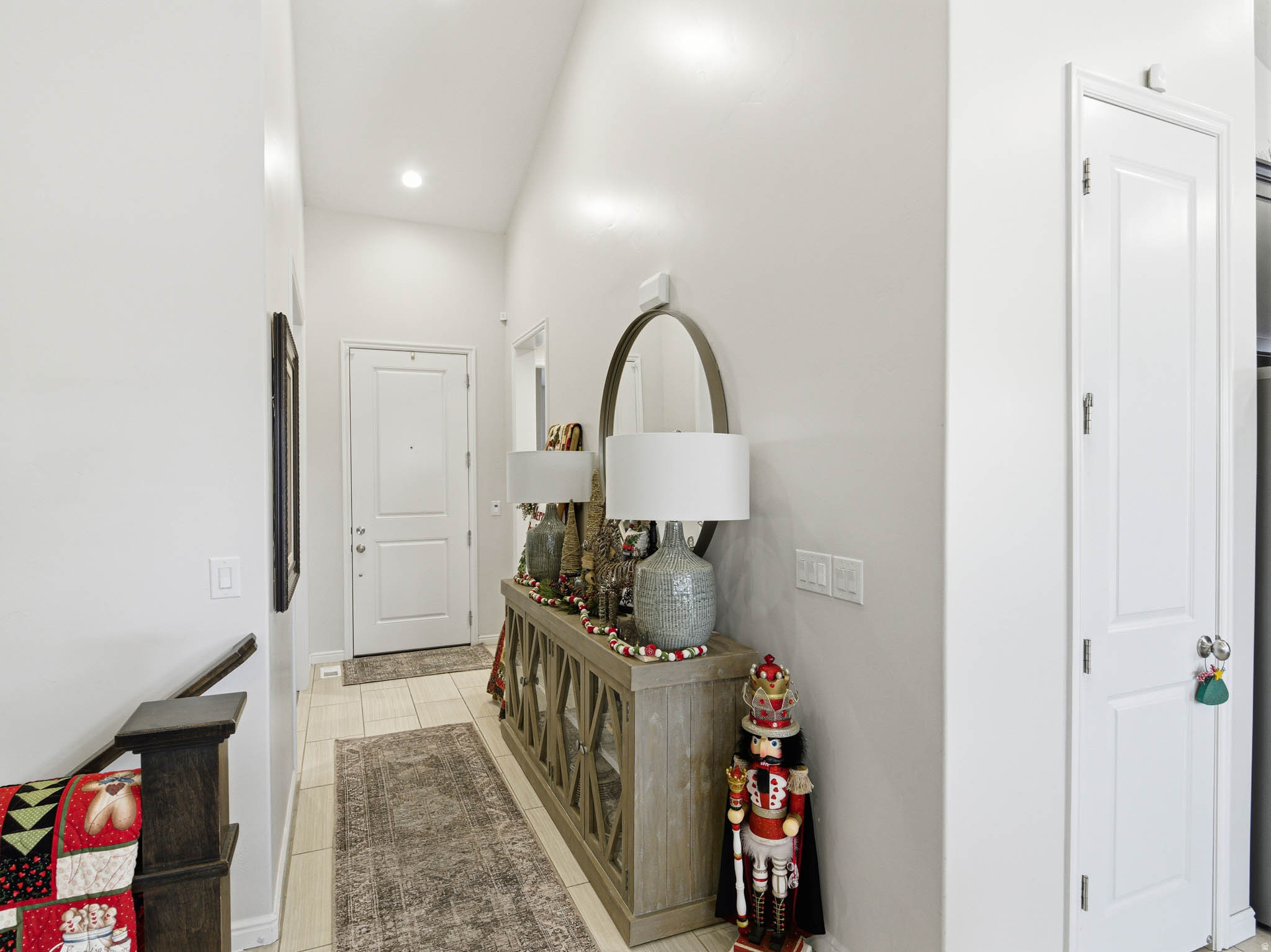 MIDAS CROSSING - Residential