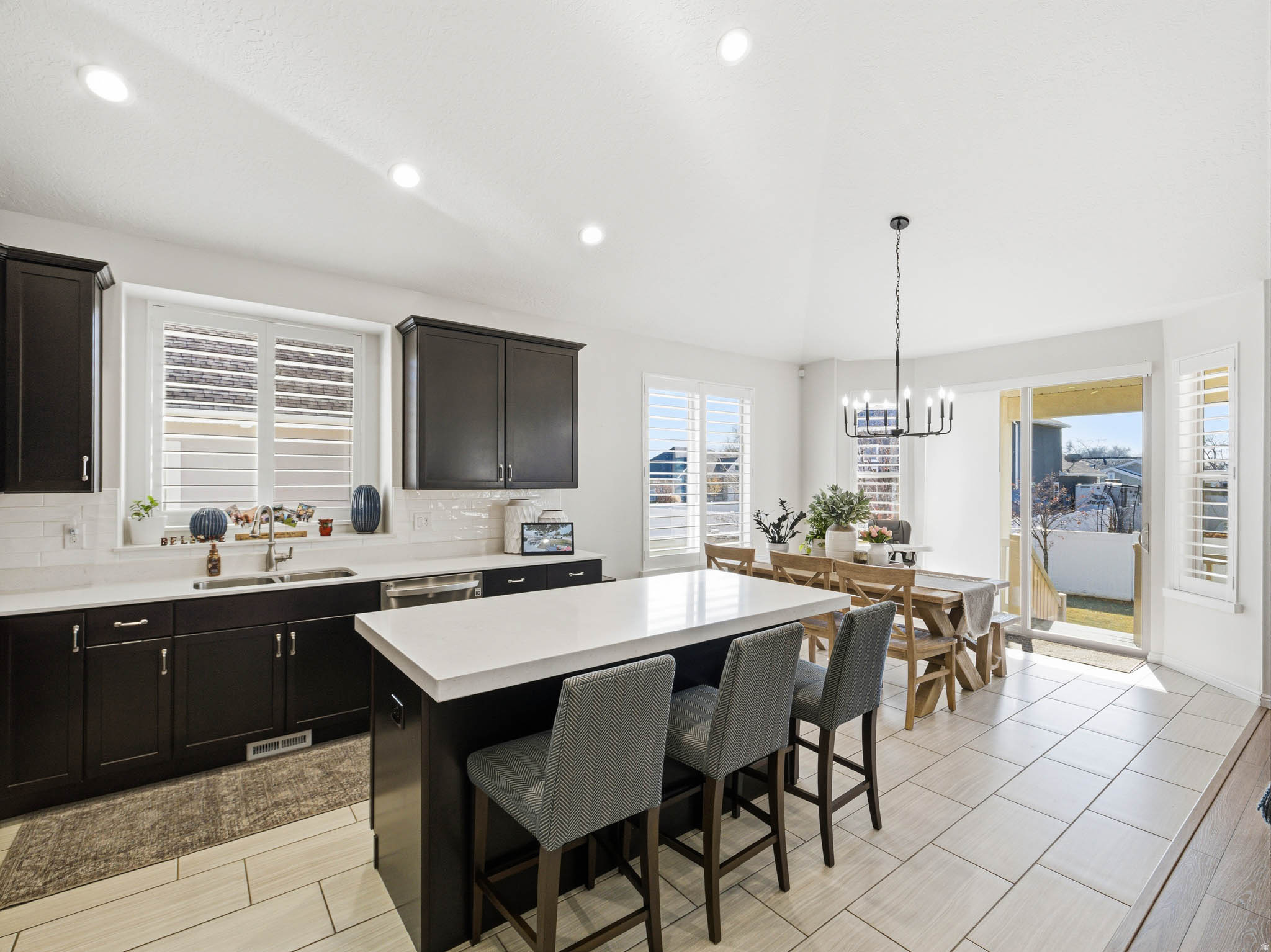 MIDAS CROSSING - Residential