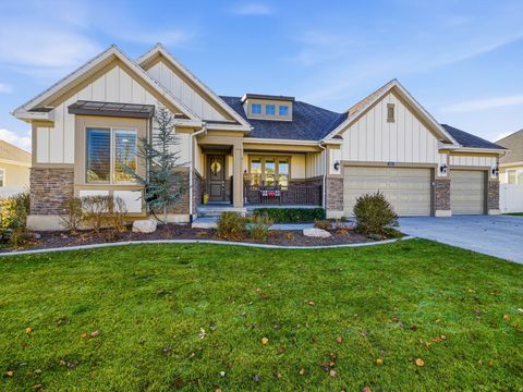 Photo of 2511 W 11730 S, Riverton, UT 84065 (MLS # 2125547)