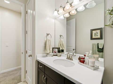 Tiny photo for 2511 W 11730 S, Riverton, UT 84065 (MLS # 2125547)