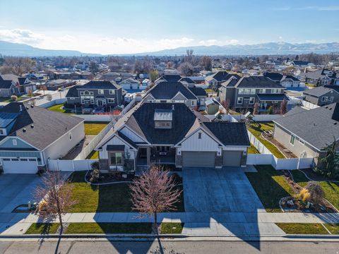 Tiny photo for 2511 W 11730 S, Riverton, UT 84065 (MLS # 2125547)