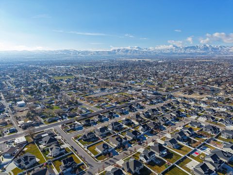 Tiny photo for 2511 W 11730 S, Riverton, UT 84065 (MLS # 2125547)