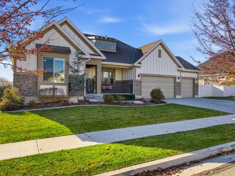 Tiny photo for 2511 W 11730 S, Riverton, UT 84065 (MLS # 2125547)