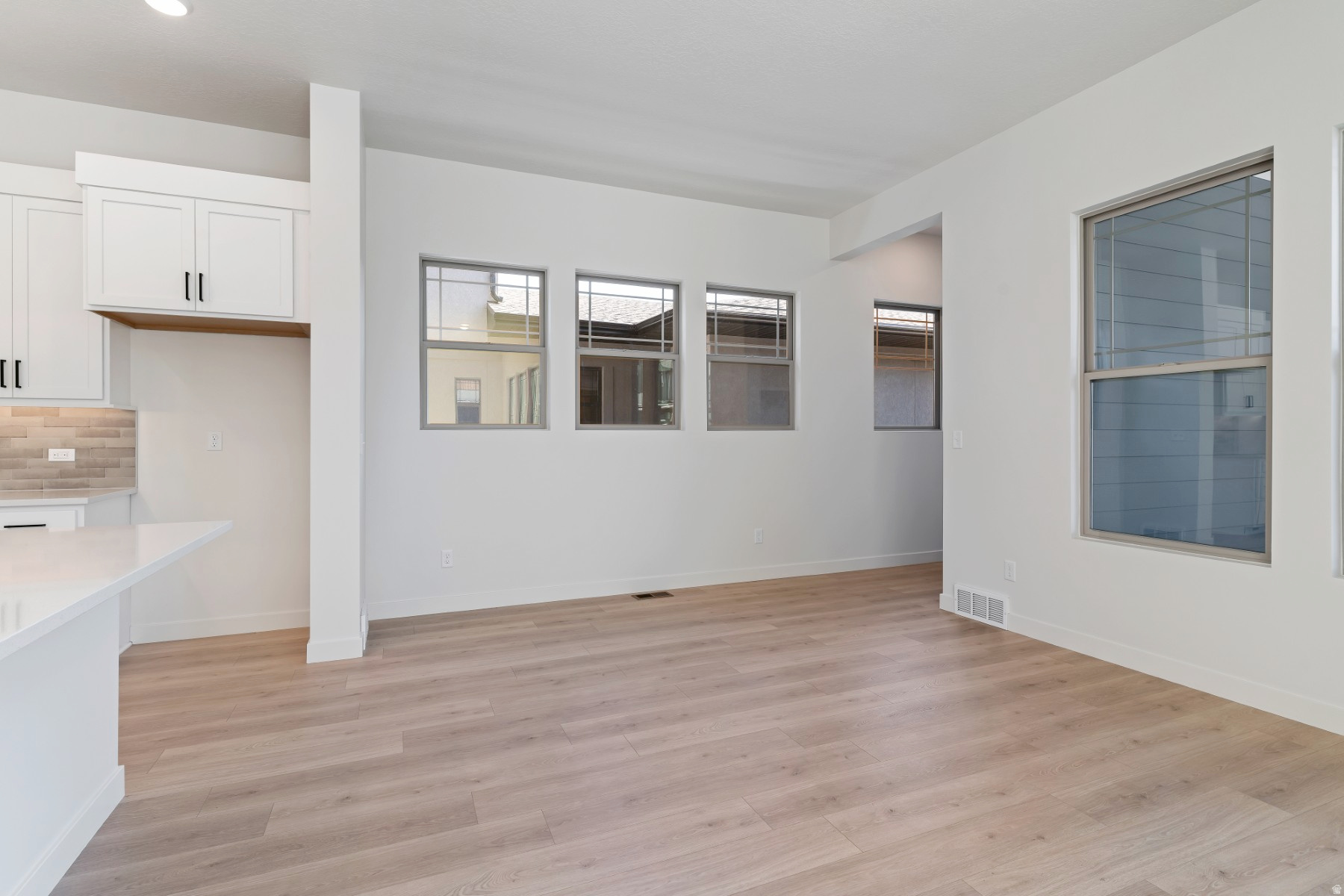 TERRAINE - Residential