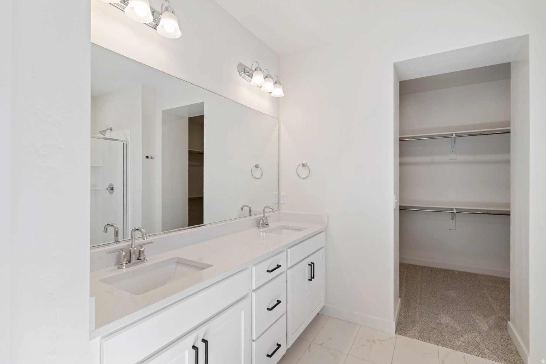 TERRAINE - Residential