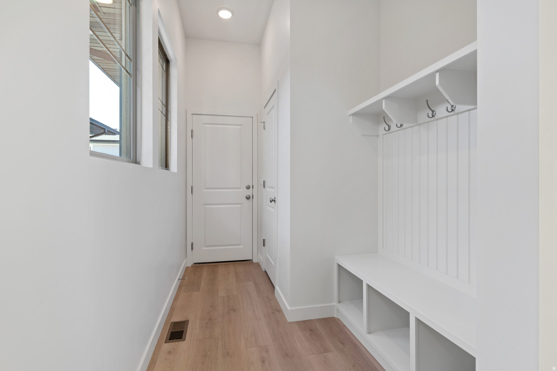 TERRAINE - Residential