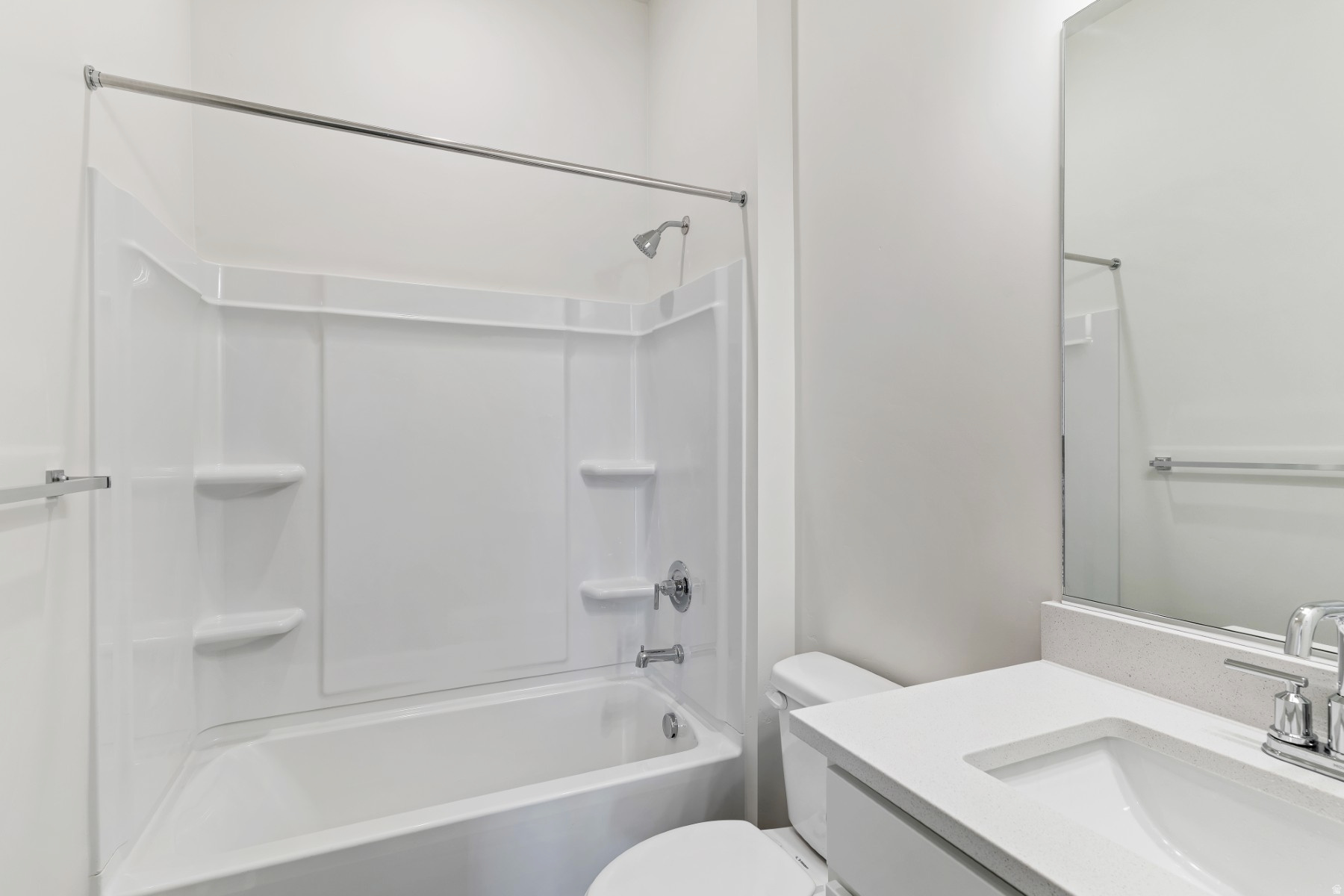 TERRAINE - Residential