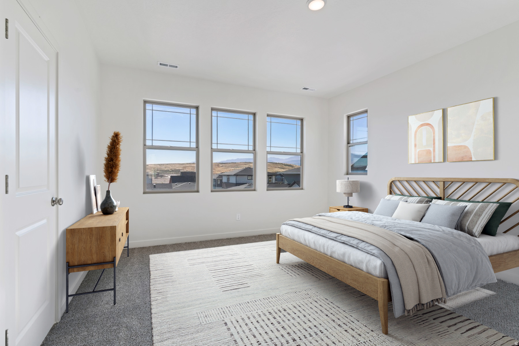 TERRAINE - Residential