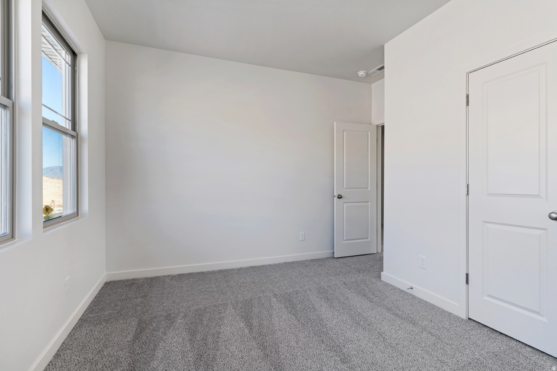 TERRAINE - Residential