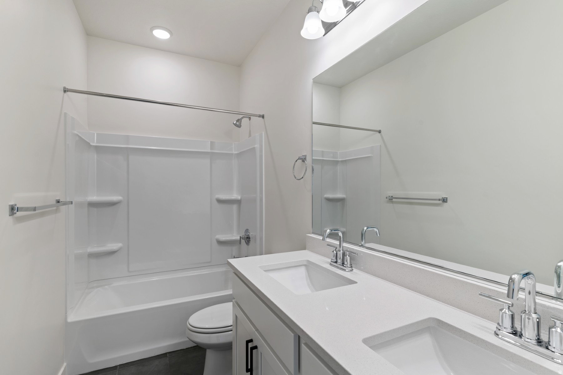 TERRAINE - Residential