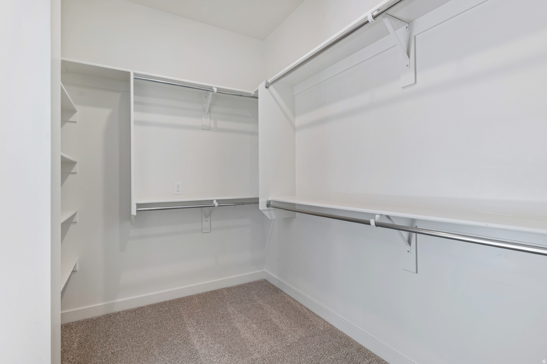 TERRAINE - Residential