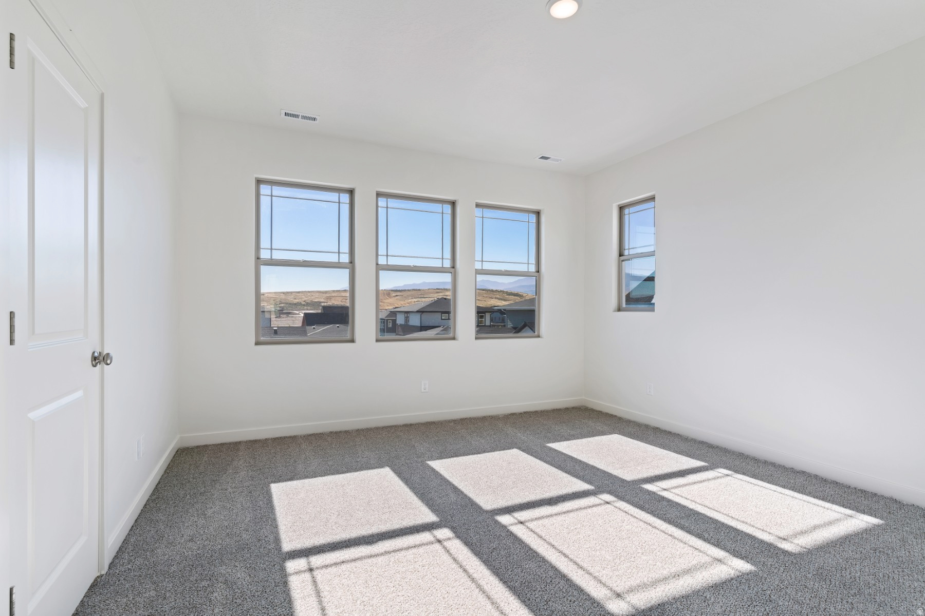 TERRAINE - Residential