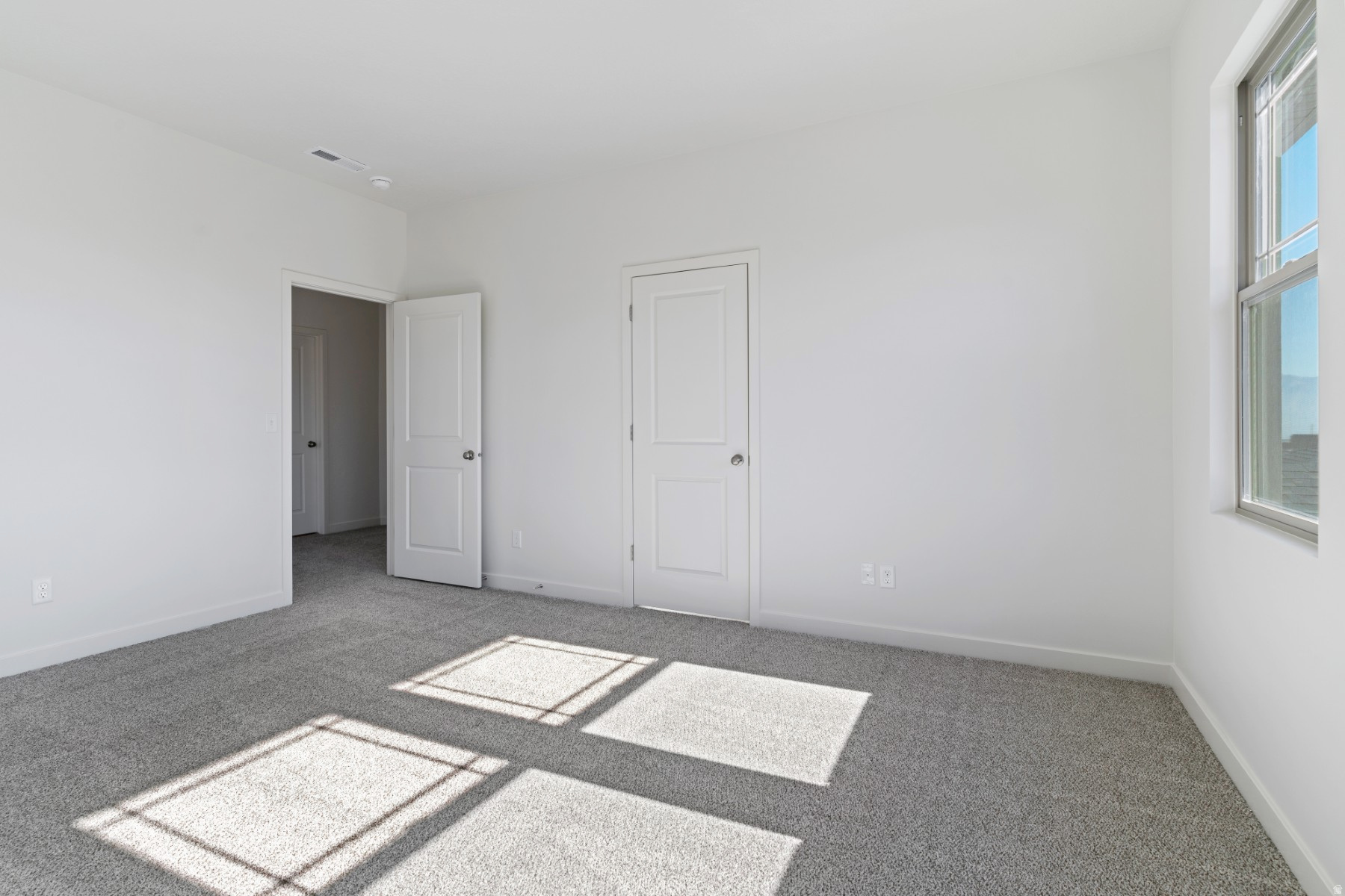 TERRAINE - Residential