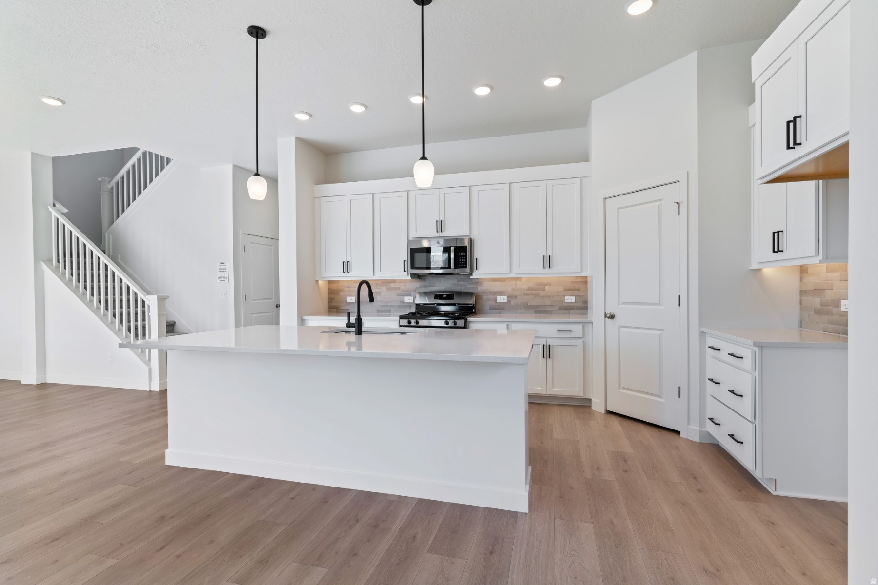 TERRAINE - Residential