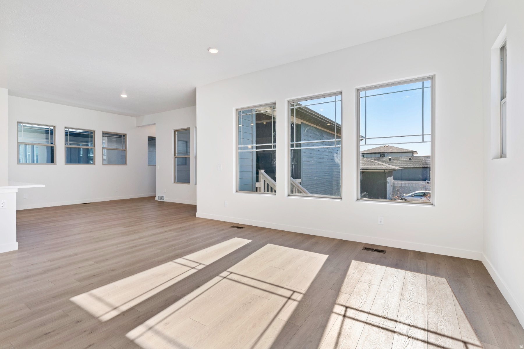 TERRAINE - Residential