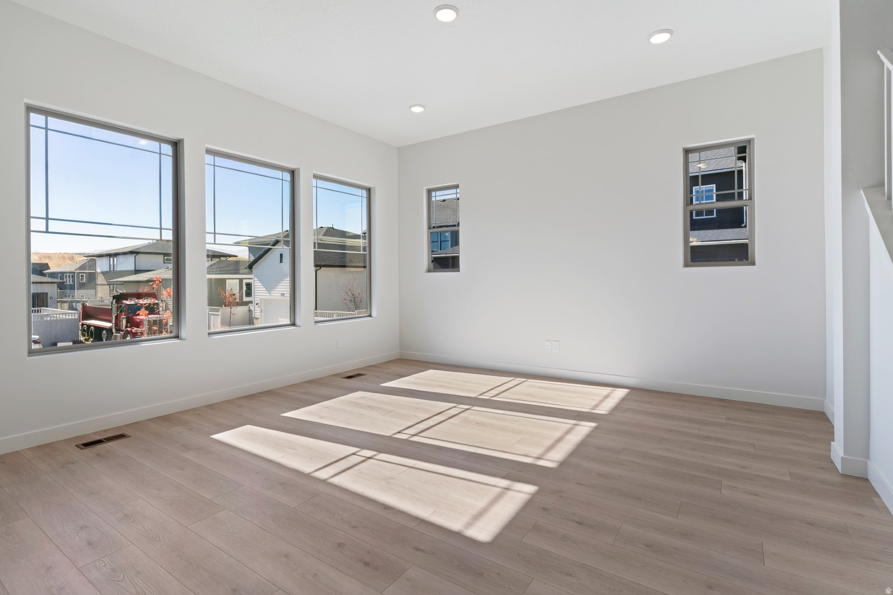 TERRAINE - Residential