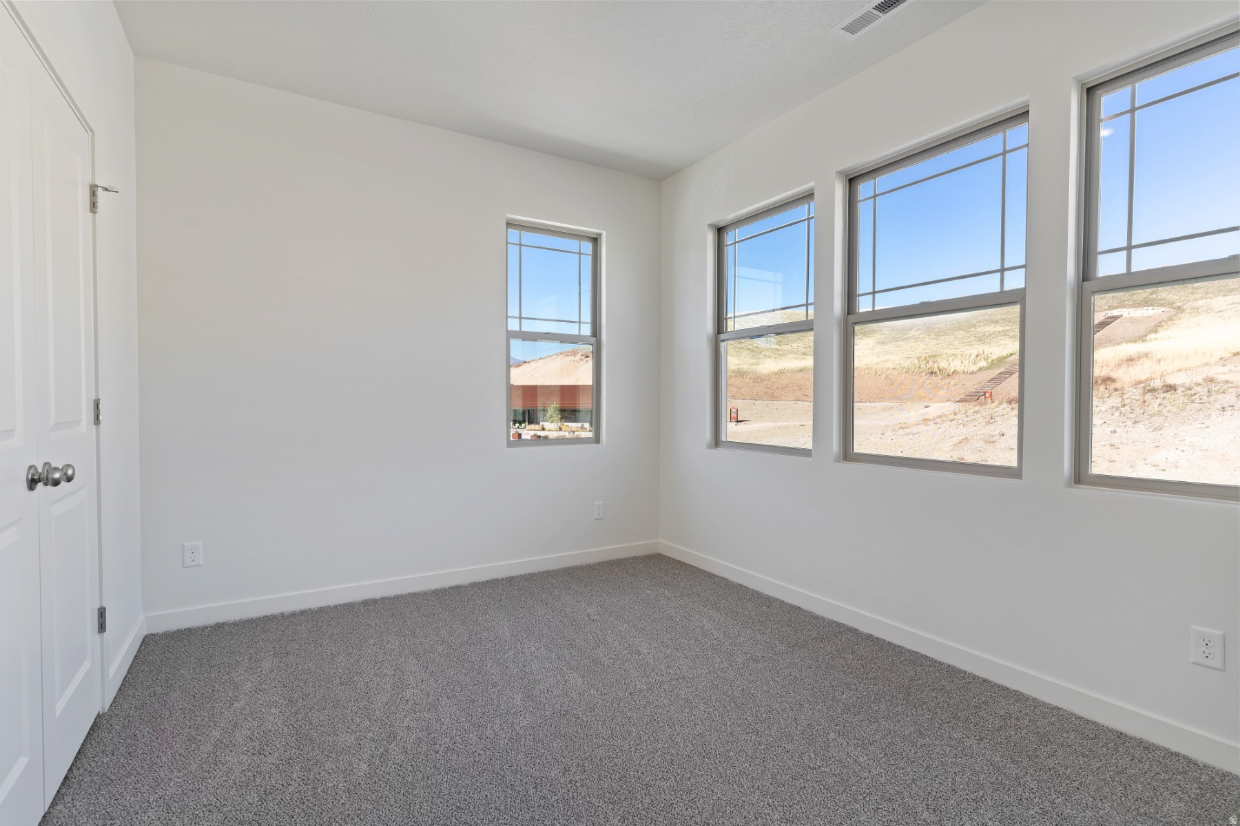 TERRAINE - Residential