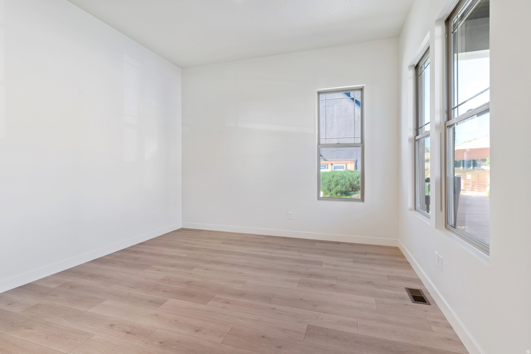 TERRAINE - Residential