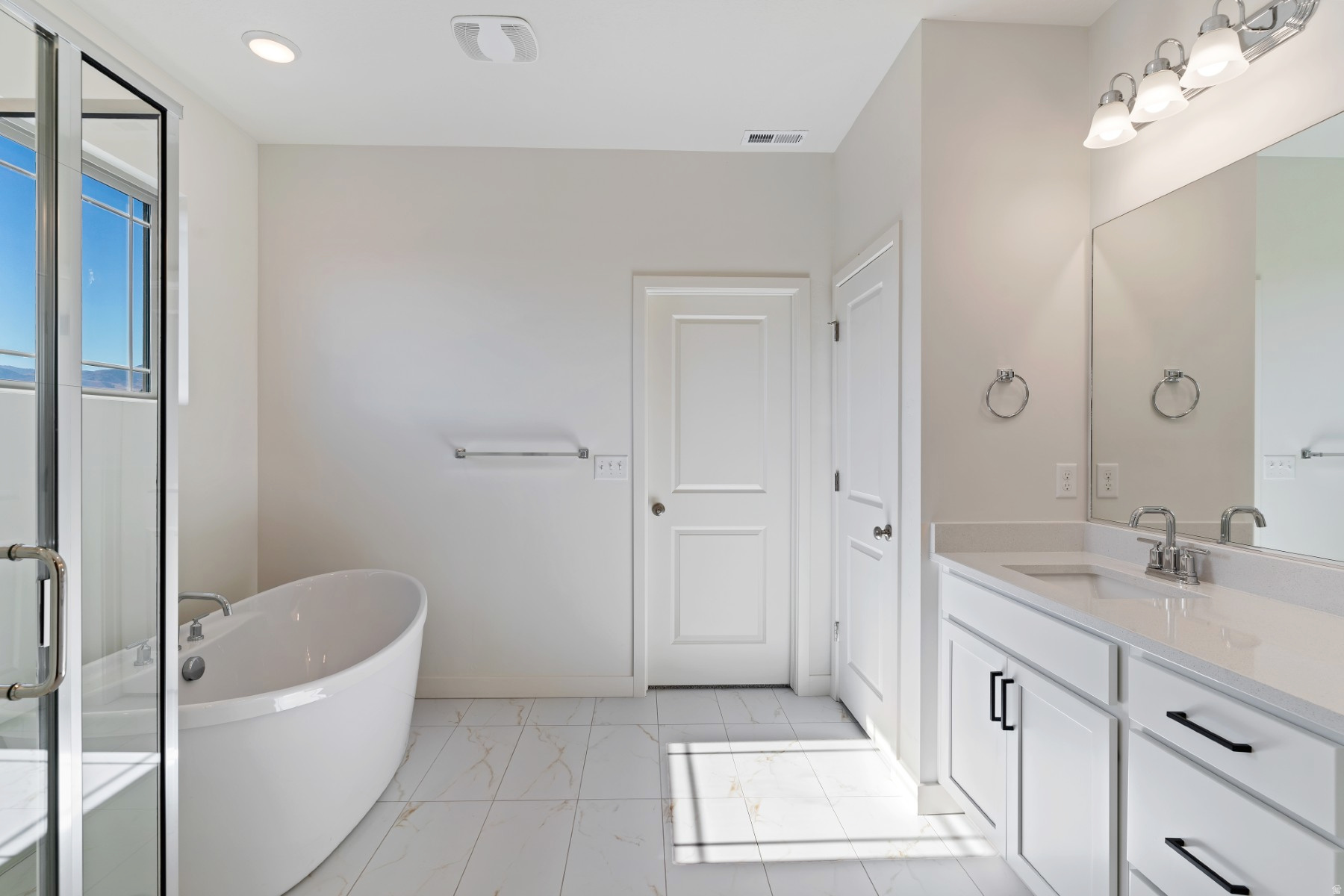 TERRAINE - Residential