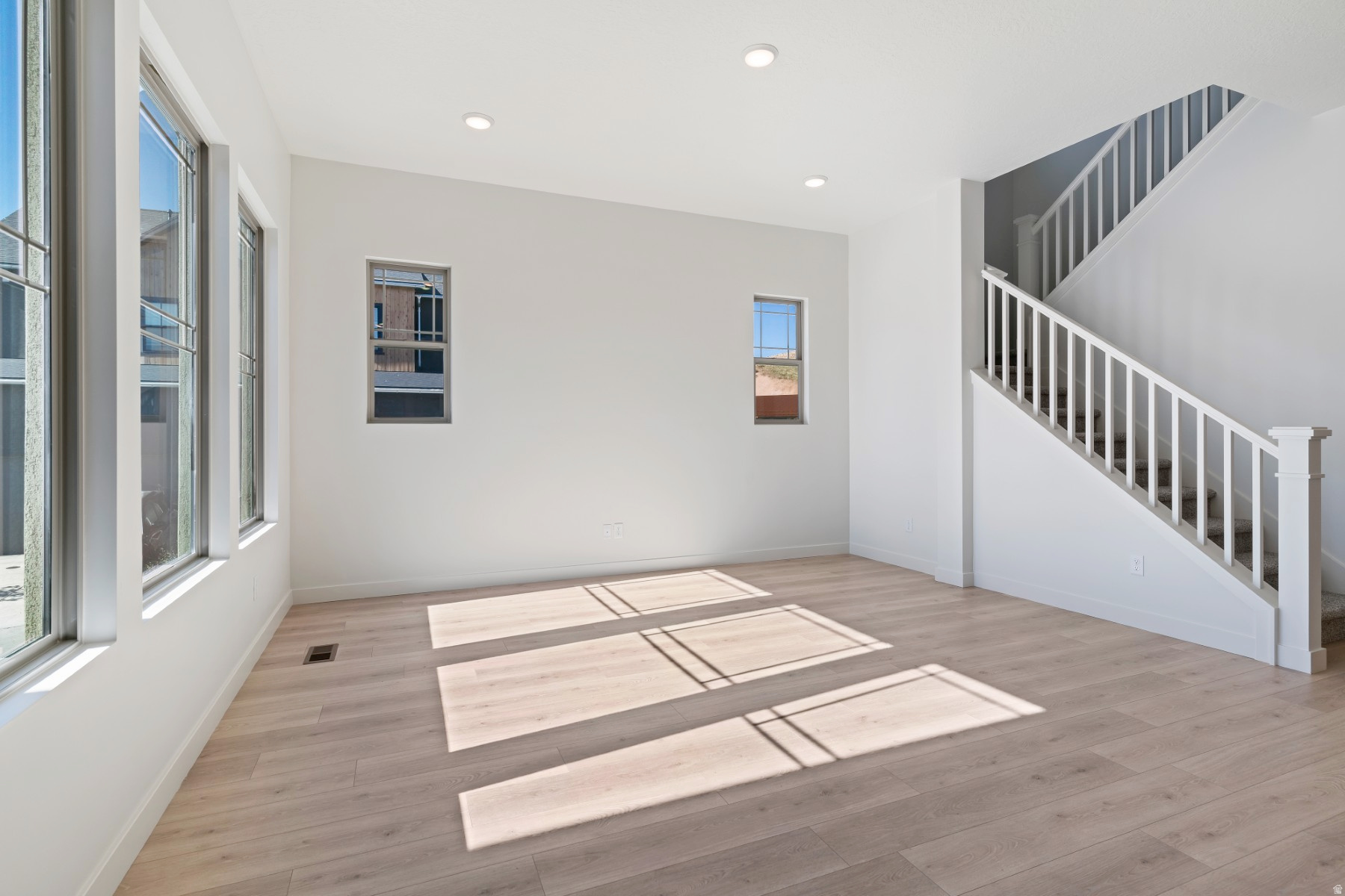 TERRAINE - Residential