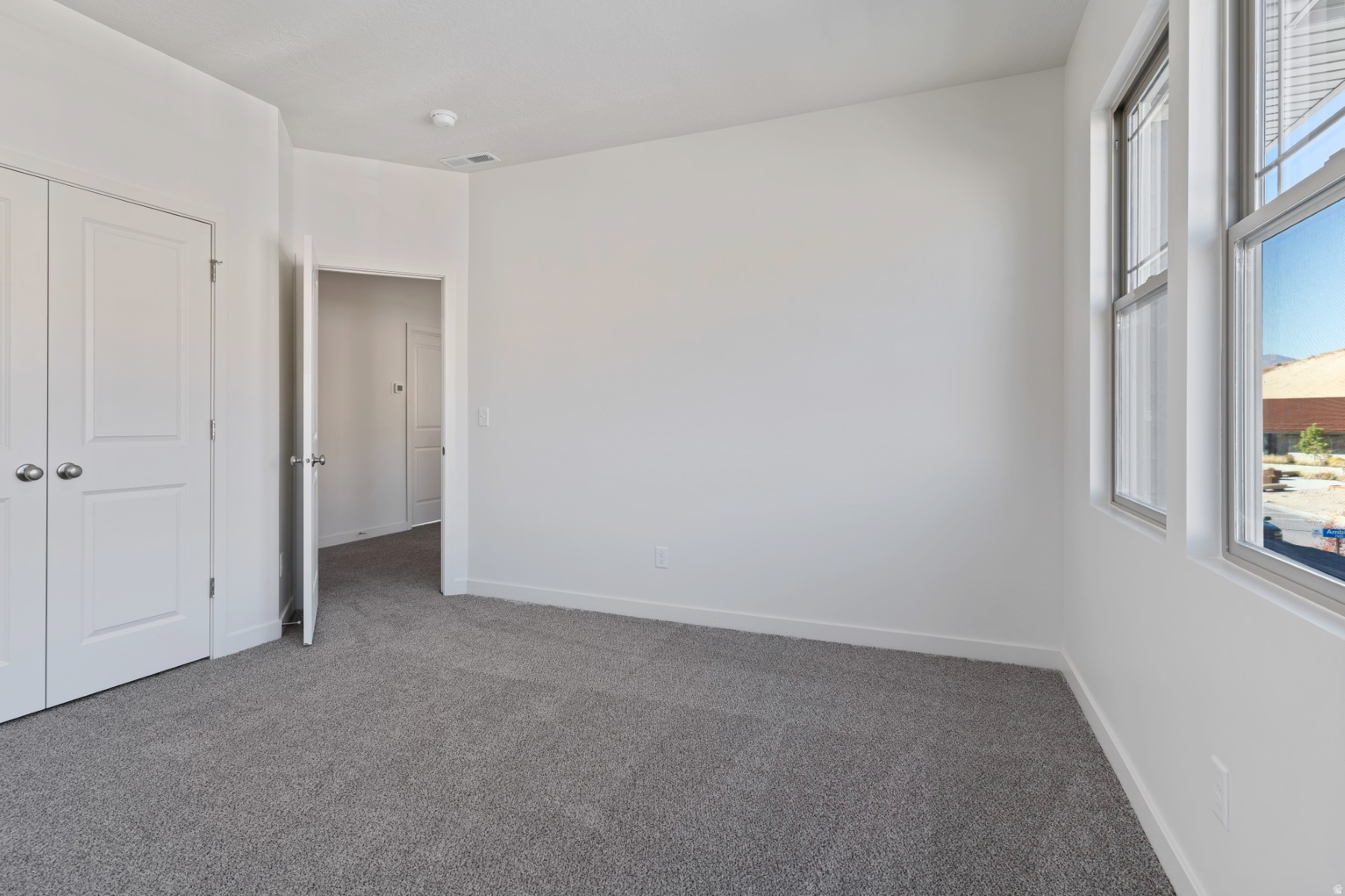 TERRAINE - Residential