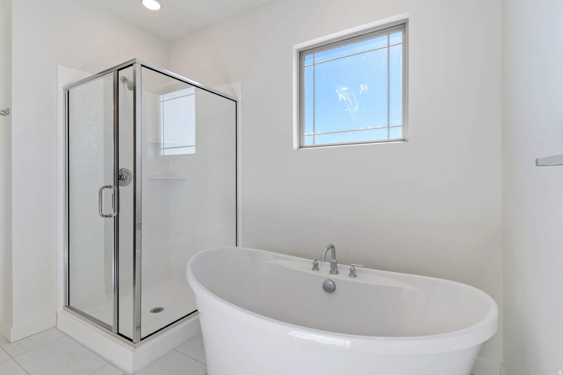 TERRAINE - Residential