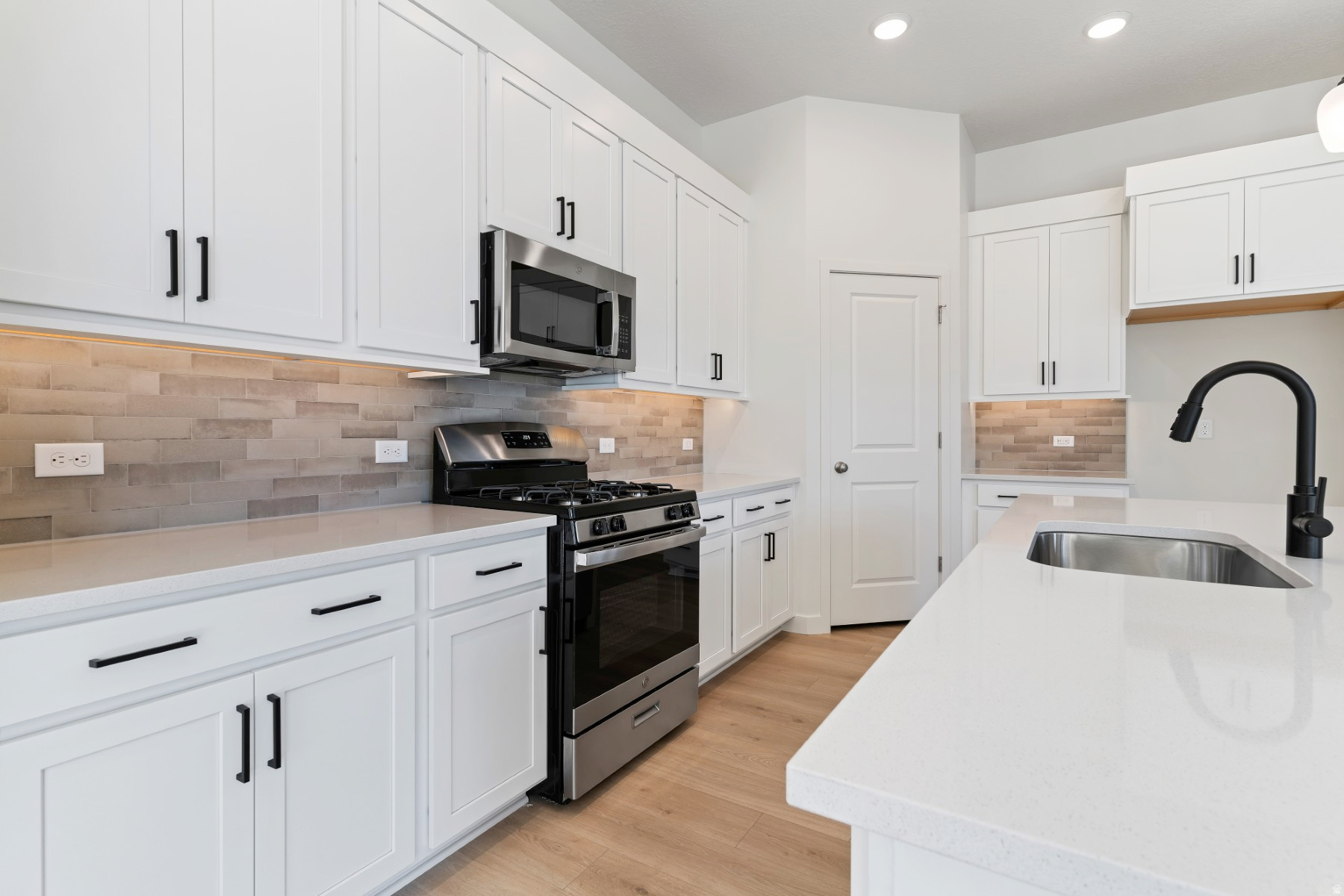 TERRAINE - Residential