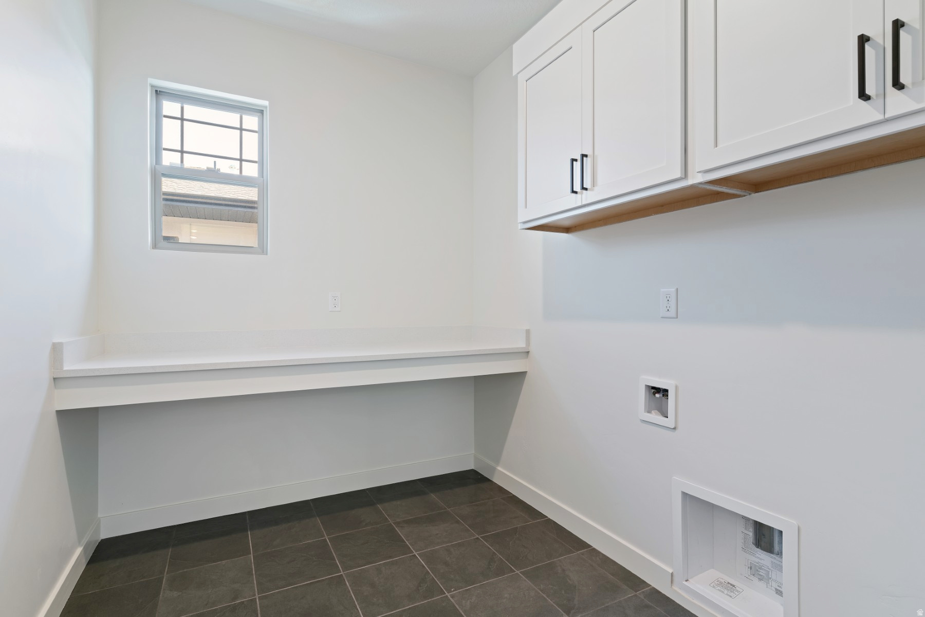 TERRAINE - Residential