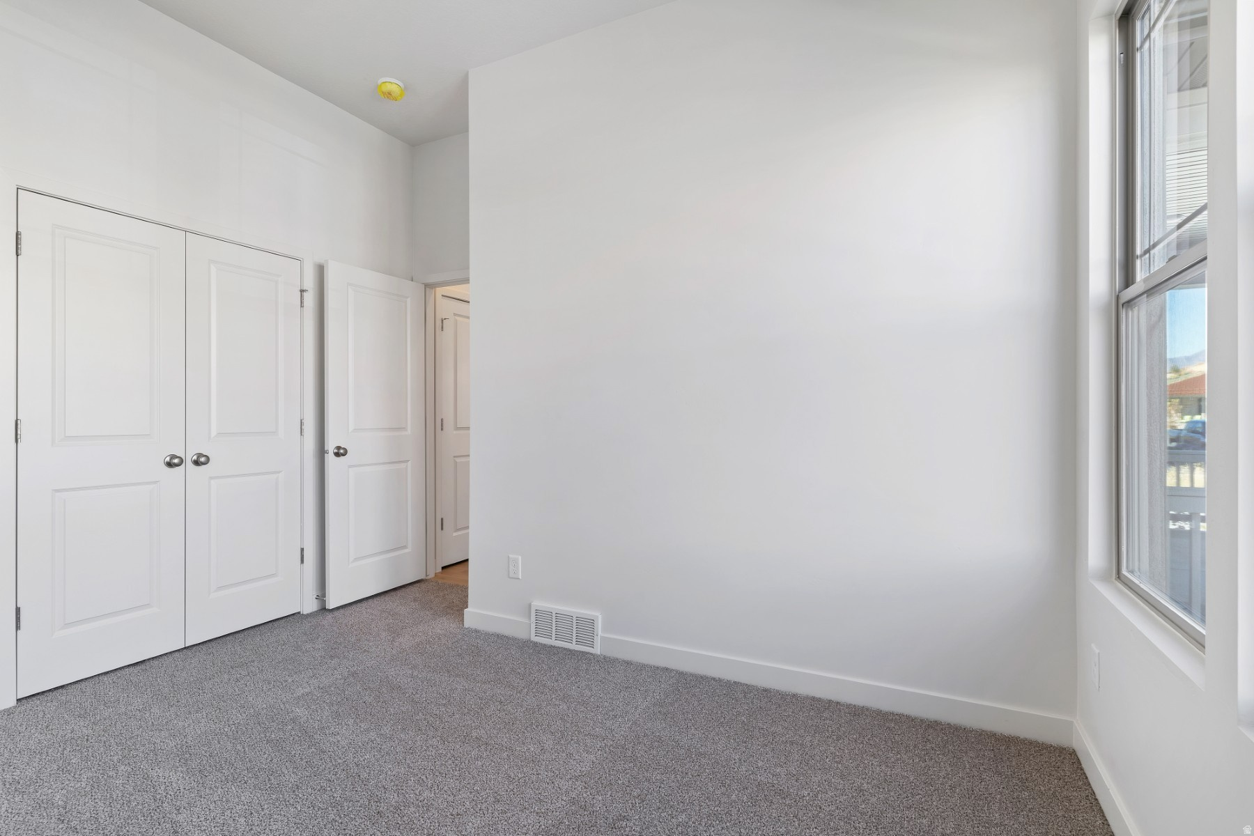 TERRAINE - Residential