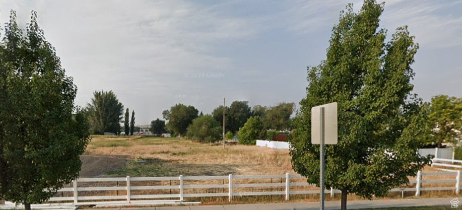 LUNDAHL MINI SUBDIVISION - Land