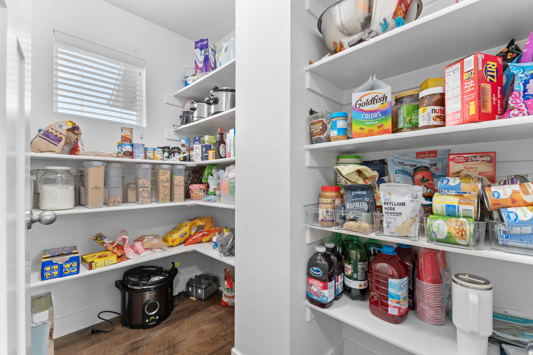 MILLY MANOR - Residential