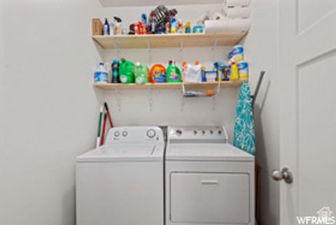 Tiny photo for 784 E 1700 S, Orem, UT 84097 (MLS # 2126224)