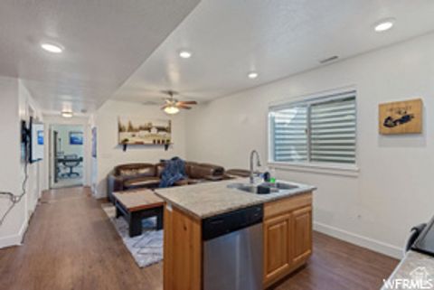 Tiny photo for 784 E 1700 S, Orem, UT 84097 (MLS # 2126224)